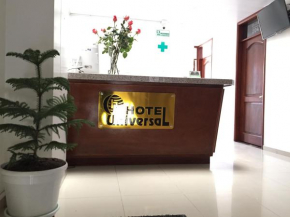 Hotel Universal